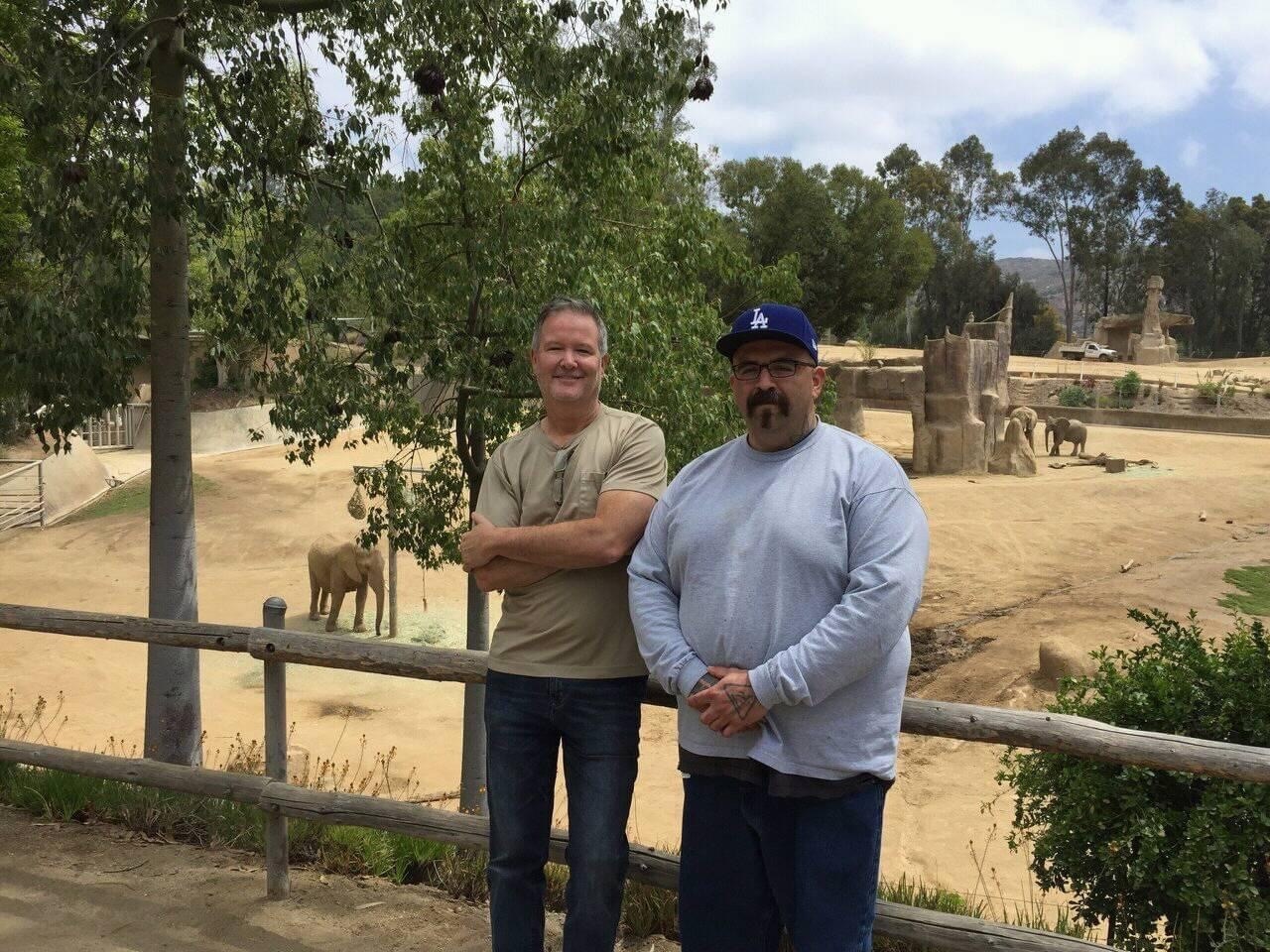 Obituary of Matthew Vargas