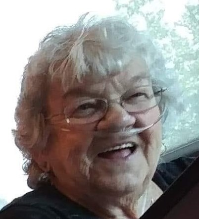 Obituary of Carol A Stewart