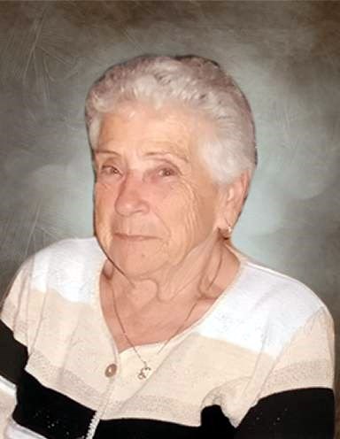 Obituary of Rachel (née Genest) Dufresne
