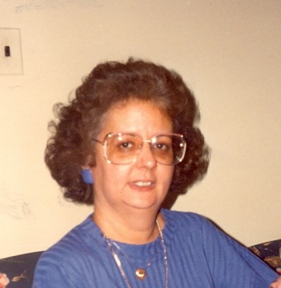 Obituary of Jean (Weaver) Bowman