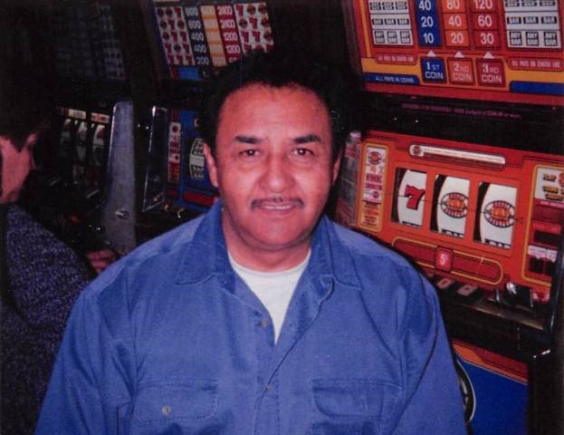 Obituary of Aurelio Tony Herrera