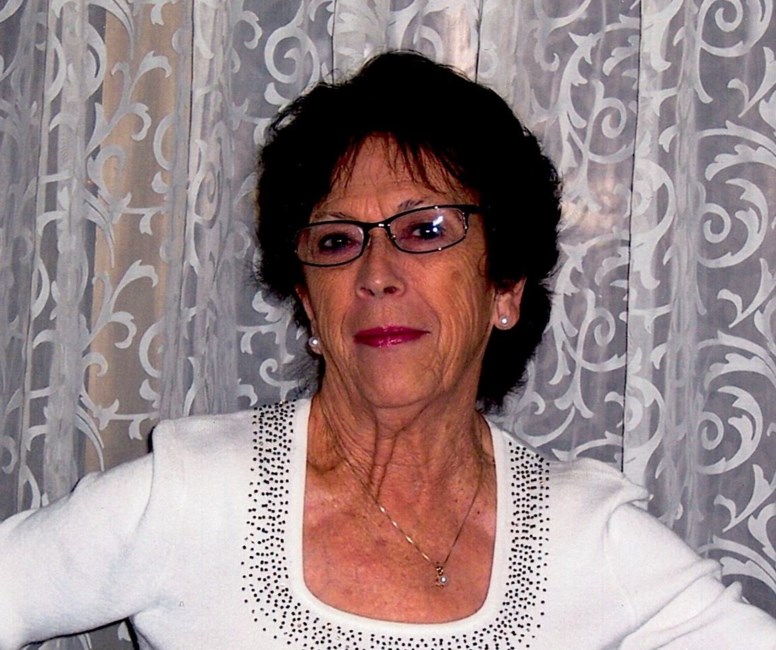 Obituary of Amelia James