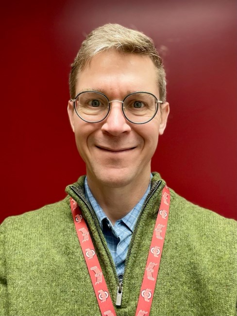 Obituary of Matthew Paul Moffitt