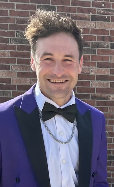 Obituary of Scott Alfred Thibodeaux