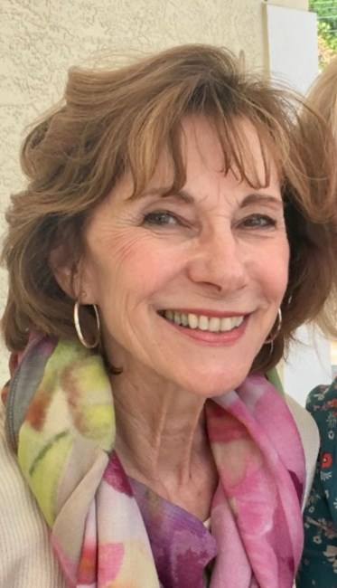 Obituary of Renée Roche Jones