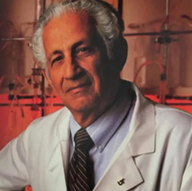 Obituary of Dr. Murray Heimberg