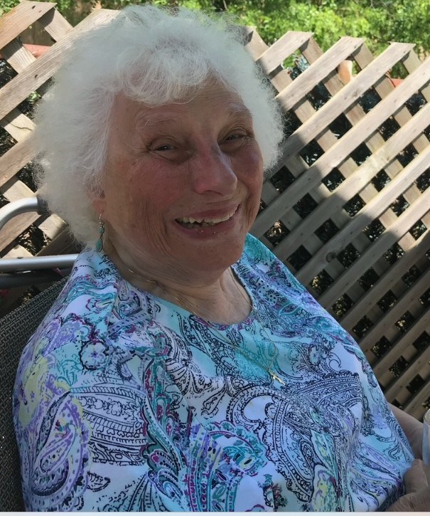 Obituary of Anne T. Gilson