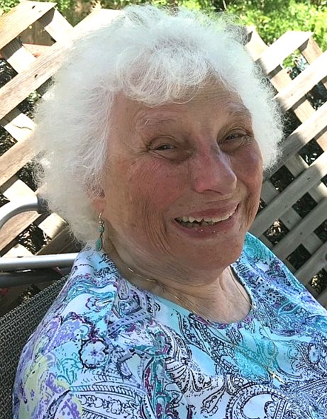 Obituary of Anne T. Gilson