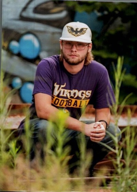 Obituary of Mark Ryan Troemner