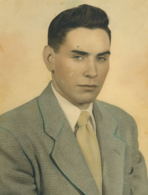 Obituary of David W Fair