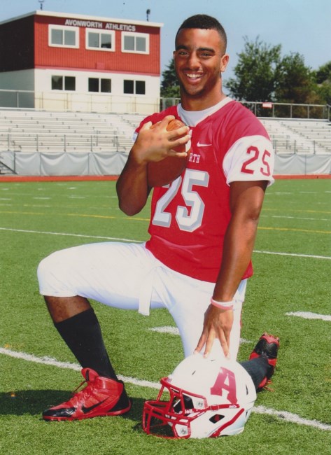 Obituary of Tyson B. Kirk