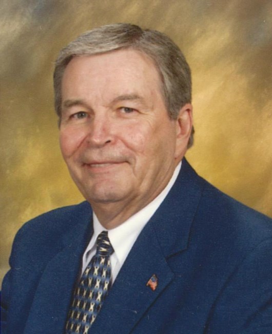 Obituary of Billy E. Malone