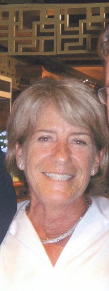 Obituary of Candie L. Owens