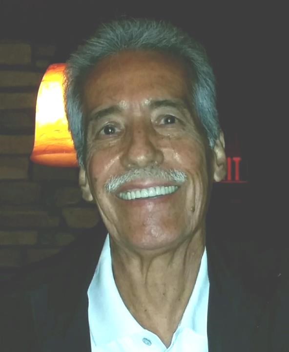 Obituary of Roberto Flores