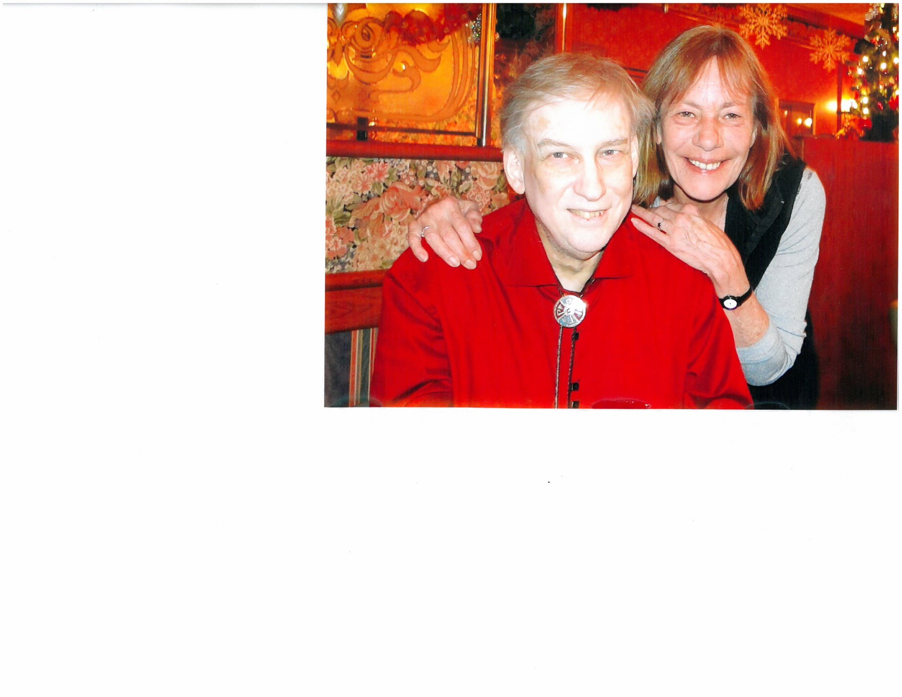 Obituary of Stephen Anthony Morris