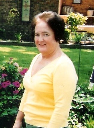 Obituary of Clara Marie Moran