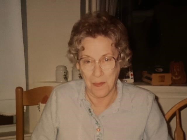 Obituary of Mary Ann Williams