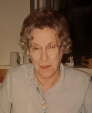 Obituary of Mary Ann Williams