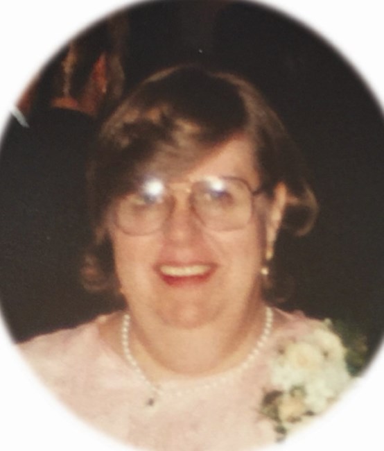 Obituary of Teresa M. Colella