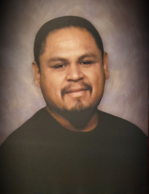 Obituary of Albert Chavez