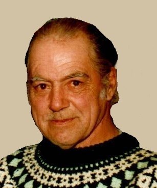 Obituary of Ludger Joseph Lalonde