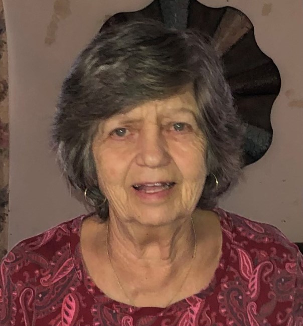 Obituario de Cora Lee Cox