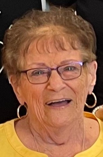 Obituary of Marian L Flynn