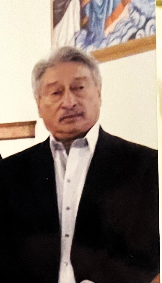 Obituary of Jose G. Lopez-Frafan