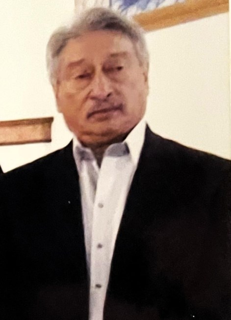 Obituary of Jose G. Lopez-Frafan