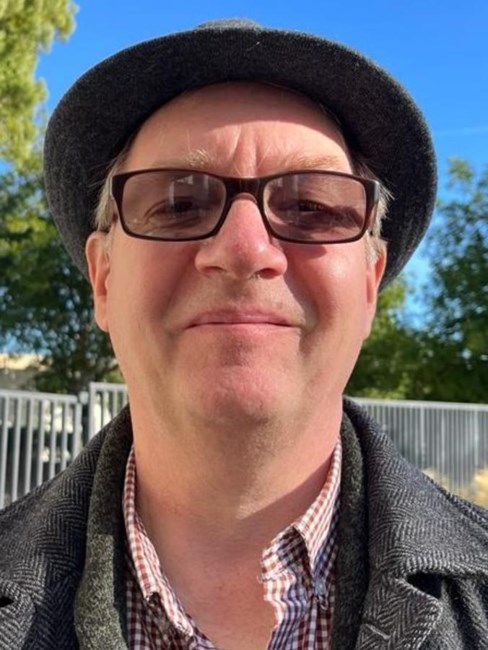 Obituary of Paul Gerard McLellan