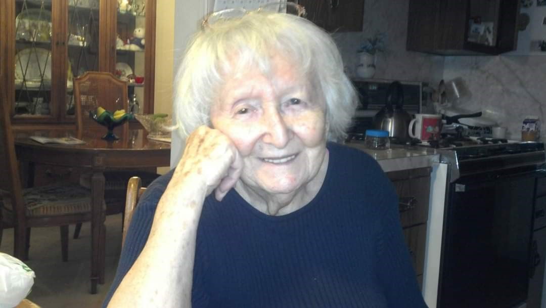Obituary of Bess Diener
