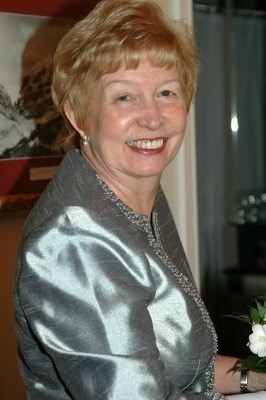 Obituary of Julie Breeden