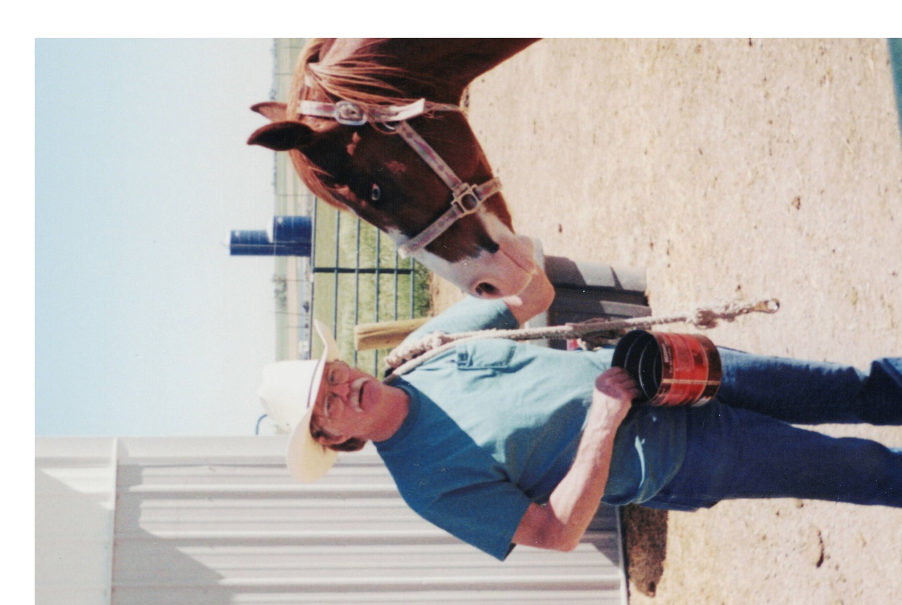 Obituary of James Martin Thomson