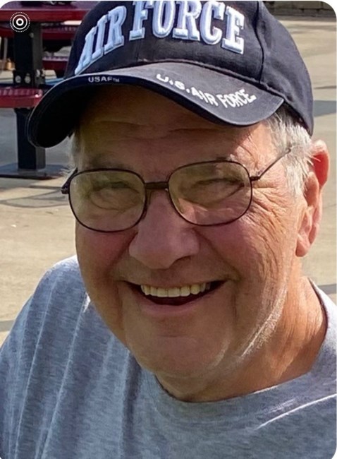 Avis de décès de Thomas Joseph Hengy III