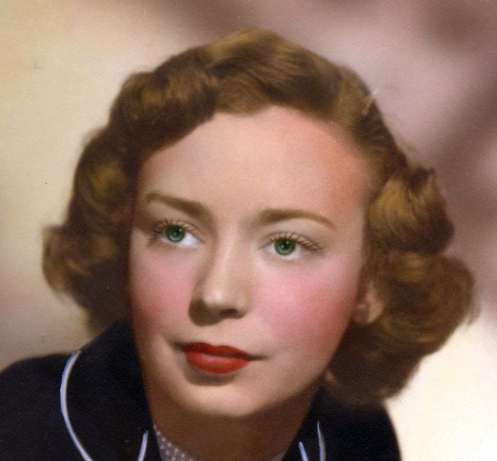 Obituary of Mrs. Marilyn Edwards Powers