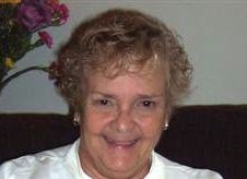 Obituary of Frances J. Lyons