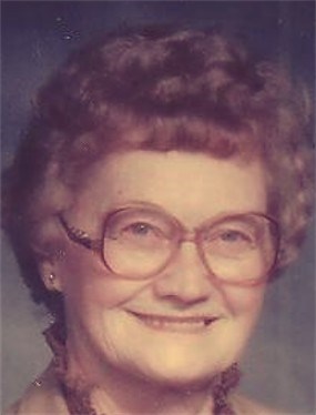 Obituary of Blanche M. Hicks