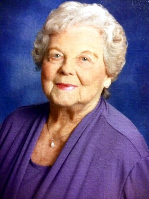 Obituary of Barbara Jean Timberlake