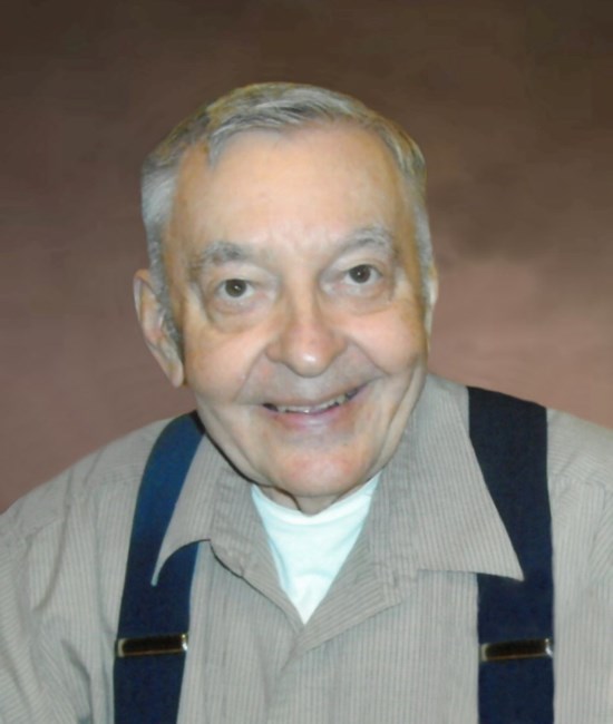 Obituary of John Frank Liska