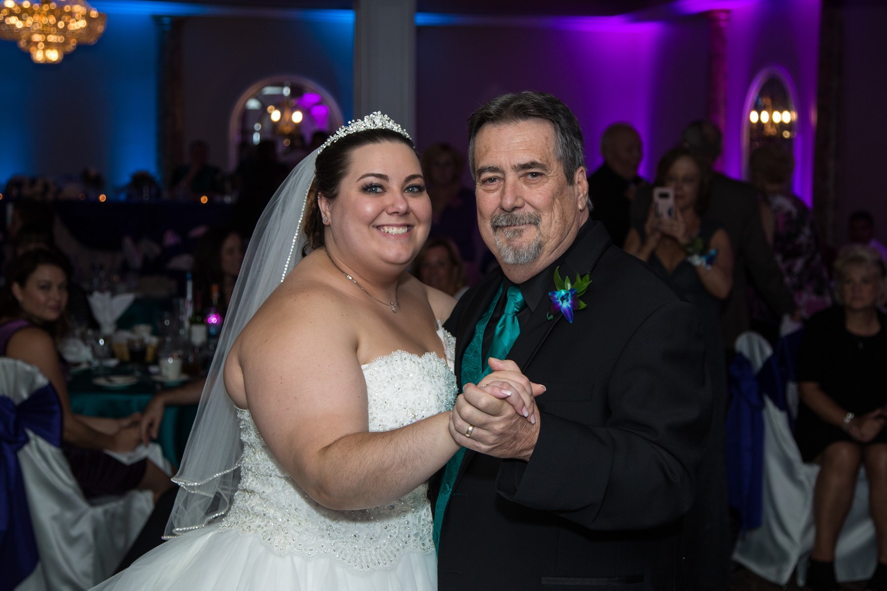 Avis de décès de Michael John Tipps