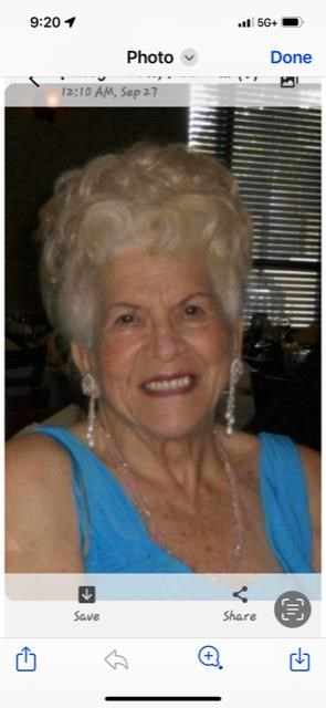 Obituary of Marie L. Centauro