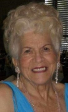 Obituary of Marie L. Centauro
