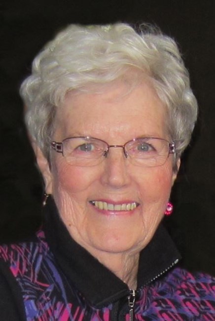 Obituary of Beverly Ann Gerbracht