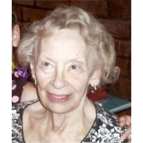 Obituary of Janet S. Berta