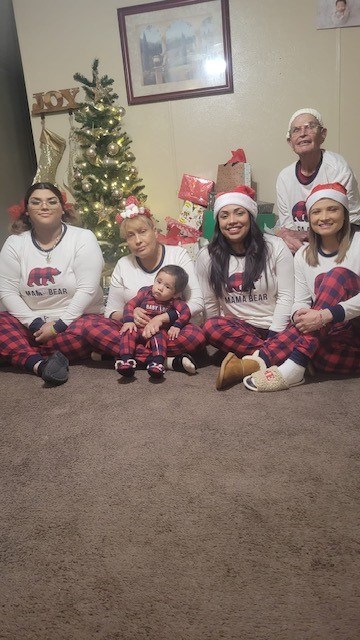 Obituary of Roberto Pena