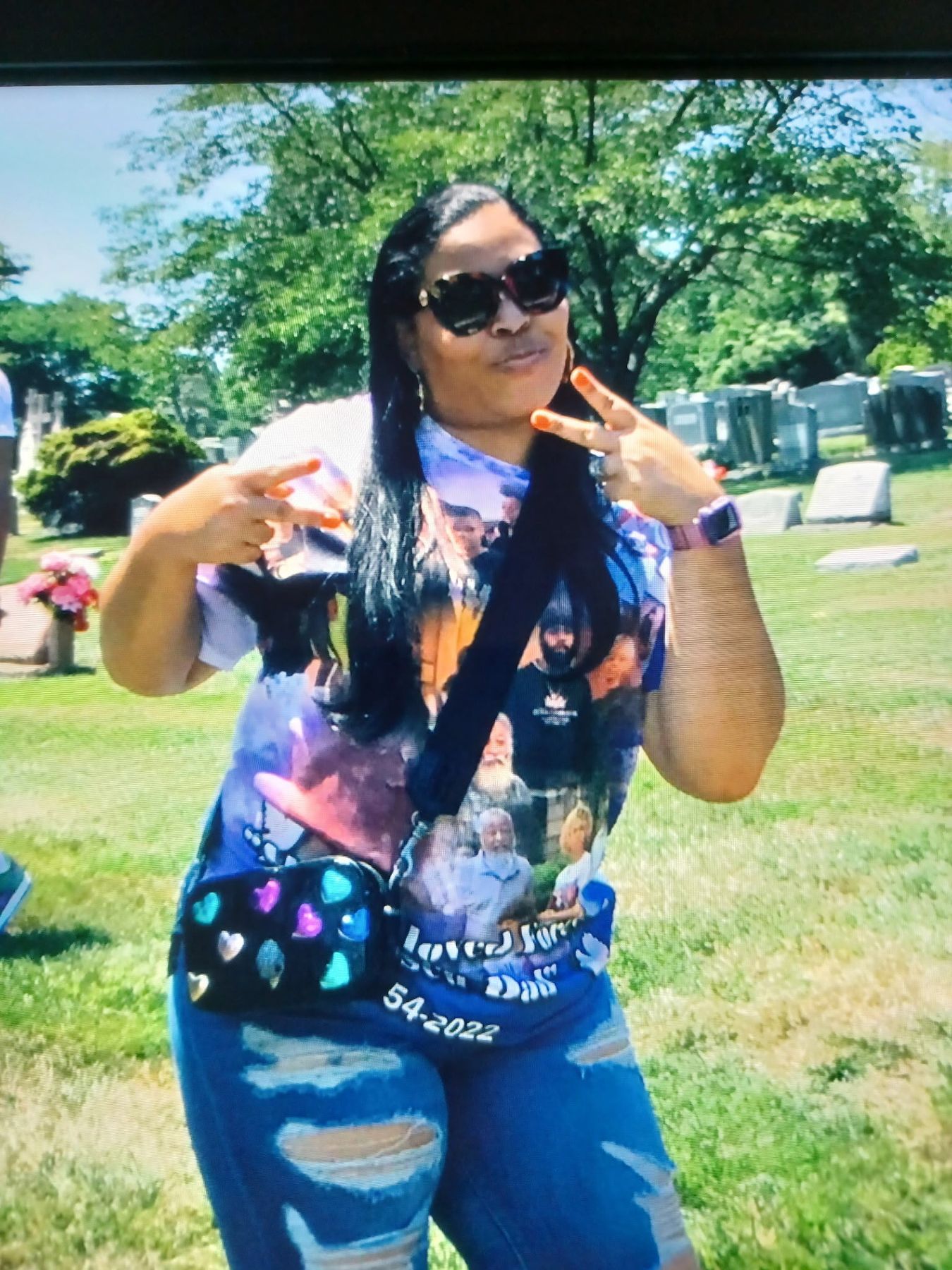 Obituary of Melissa Theresa Knight