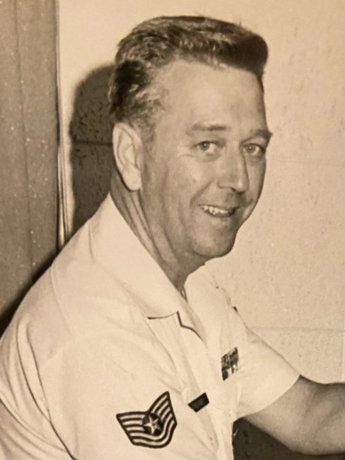 Obituary of Billy Joe Creasey