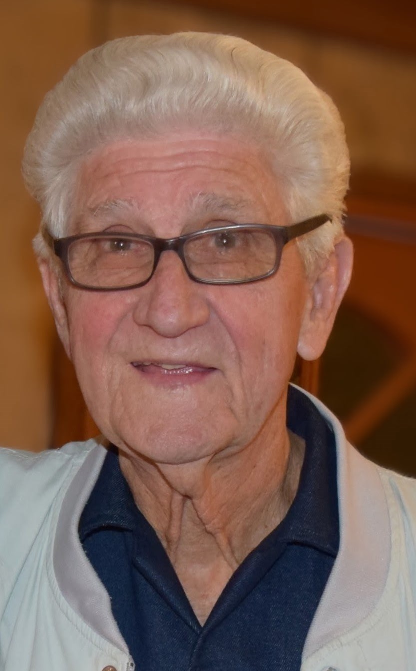 Obituary of John Creed Dugas