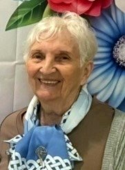 Obituary of Mary E. Cleary