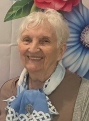 Obituary of Mary E. Cleary